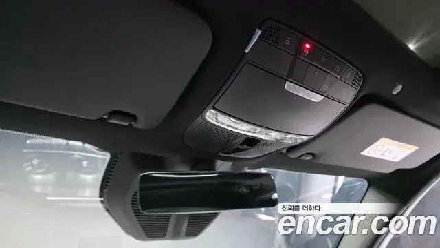 Mercedes-Benz GLC-Class 2022 — ფოტო 4/28
