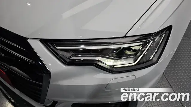 Audi A6 2021 — Şəkil 3/29