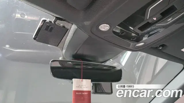Audi A6 2021 — Şəkil 11/29