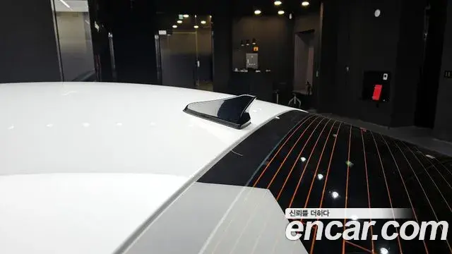 Hyundai The New Avante Hybrid 2020 — ფოტო 14/35