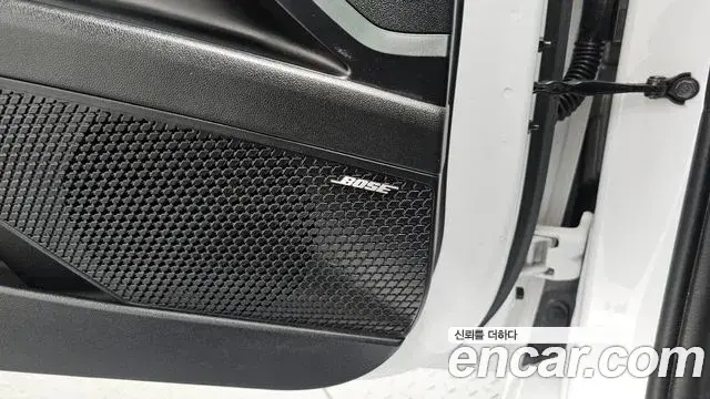 Hyundai The New Avante Hybrid 2020 — ფოტო 6/35