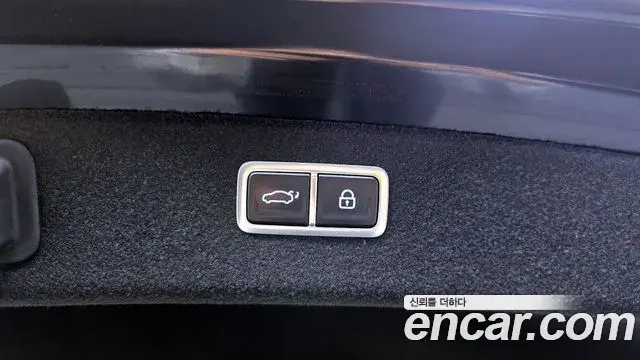 Genesis G80 2024 — Photo 14/37