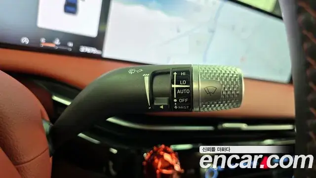 Genesis G80 2024 — Photo 9/37