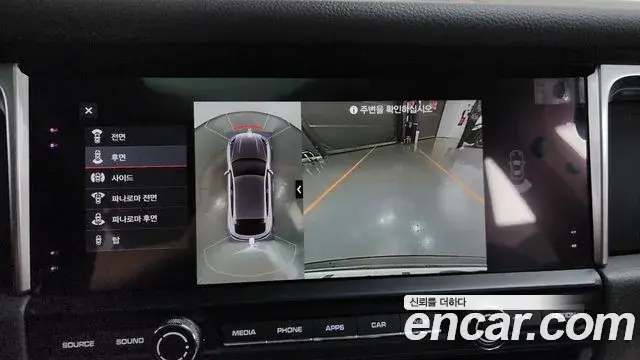 Porsche Macan 2021 — Şəkil 8/34