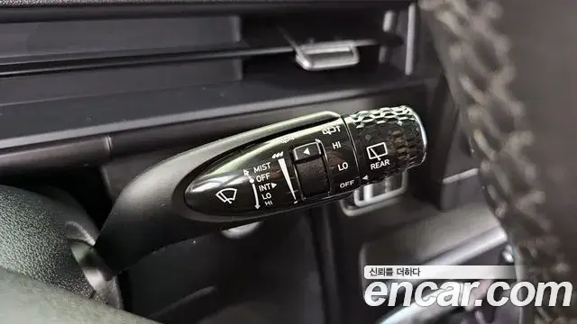Hyundai Staria 2022 — ფოტო 20/20