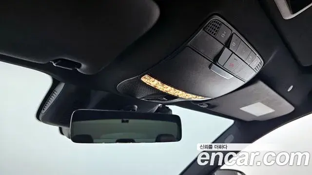 Mercedes-Benz E-Class 2020 — Şəkil 1/30