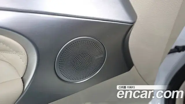 Genesis G70 2019 — Şəkil 6/37