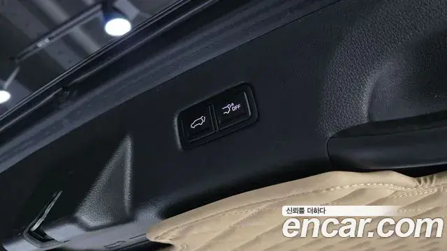 Kia Carnival 2022 — Фото 19/20