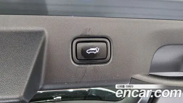 Hyundai Tucson Hybrid 2022 — Photo 24/33