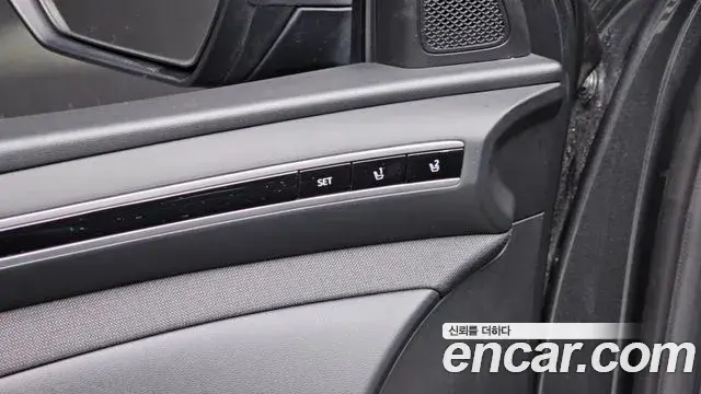 Hyundai Tucson Hybrid 2022 — Photo 33/33