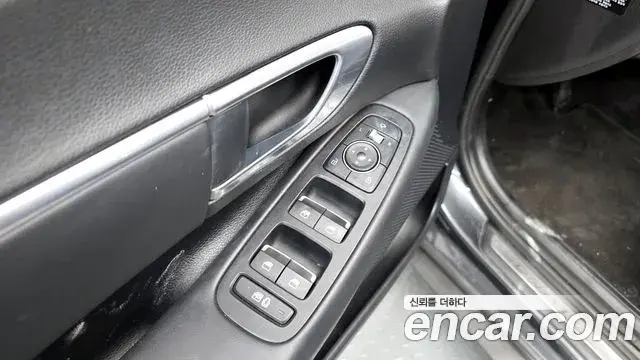 Hyundai Sonata Hybrid 2020 — ფოტო 15/32