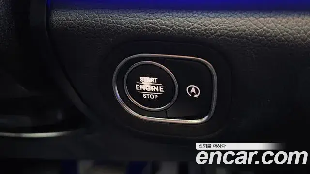 Mercedes-Benz GLE-Class 2019 — ფოტო 7/35