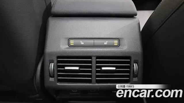 Land Rover Discovery Sport 2025 — ფოტო 9/20