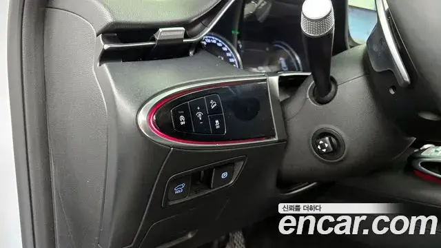 Genesis GV70 2021 — Photo 9/20