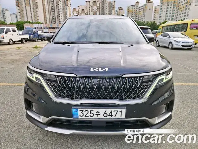 Kia Carnival 2021 — Şəkil 3/20