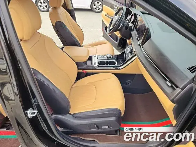 Kia Carnival 2021 — Şəkil 5/20