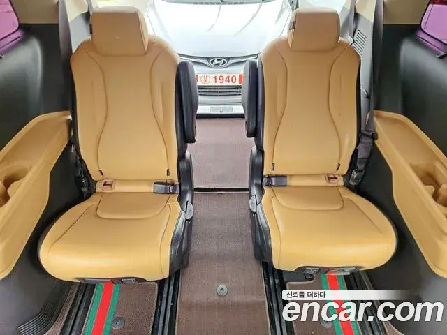 Kia Carnival 2021 — Şəkil 15/20