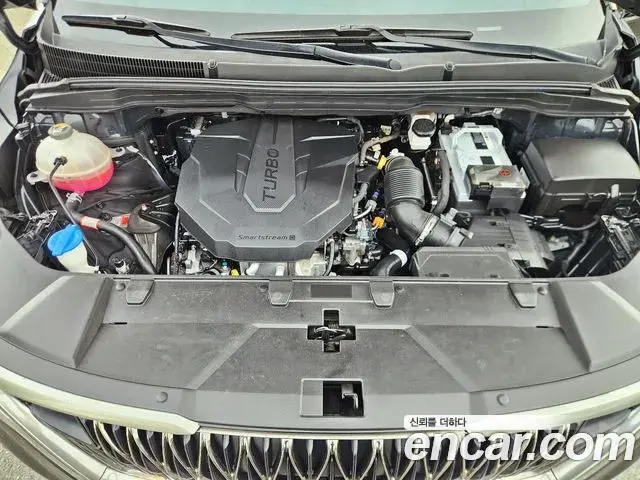 Kia Carnival 2021 — Şəkil 12/20