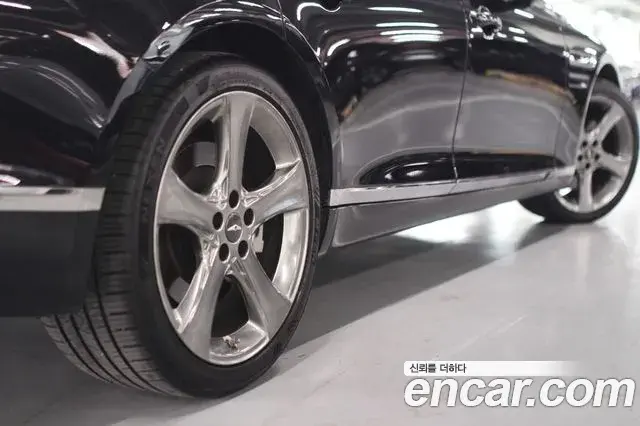 Genesis G80 2020 — Photo 3/20
