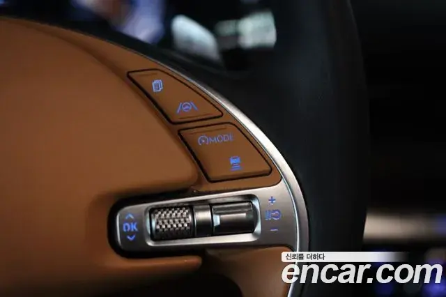 Genesis G80 2020 — Photo 16/20