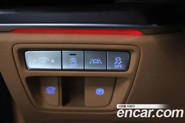 Genesis G80 2020 — Photo 7/20