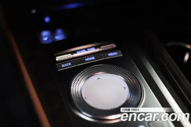 Genesis G80 2020 — Photo 14/20