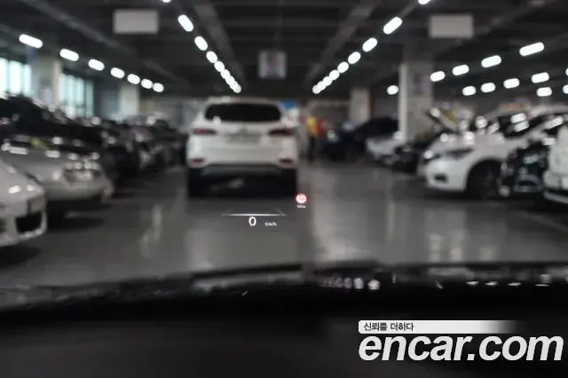 Genesis G80 2020 — Photo 4/20