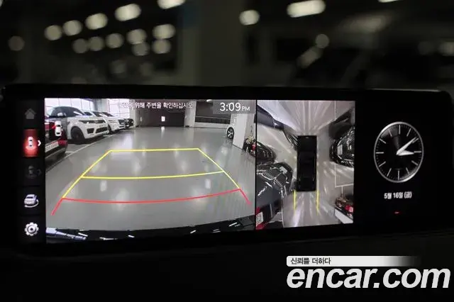 Genesis G80 2020 — Photo 9/20