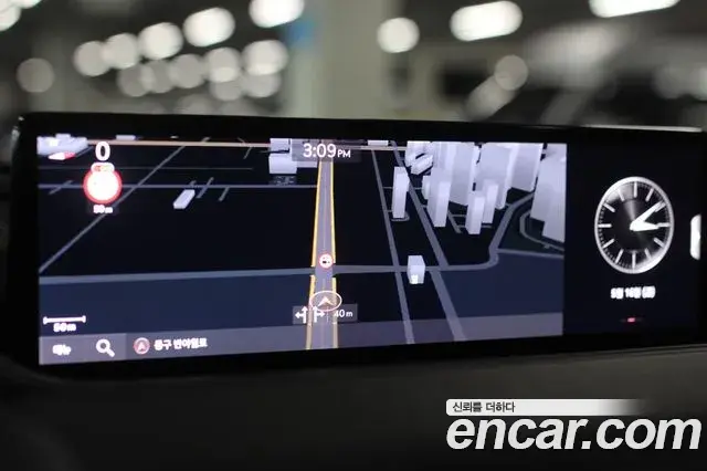 Genesis G80 2020 — Photo 8/20