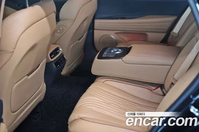 Genesis G80 2020 — Photo 19/20