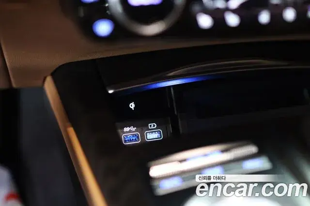 Genesis G80 2020 — Photo 5/20