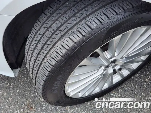 Audi A6 2021 — Photo 5/20