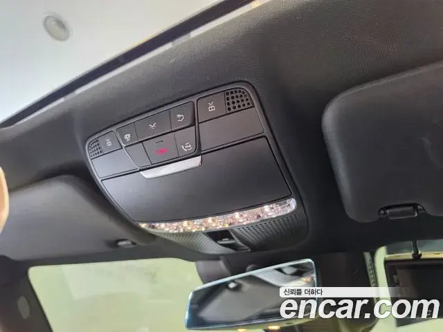 Mercedes-Benz E-Class 2023 — ფოტო 12/17