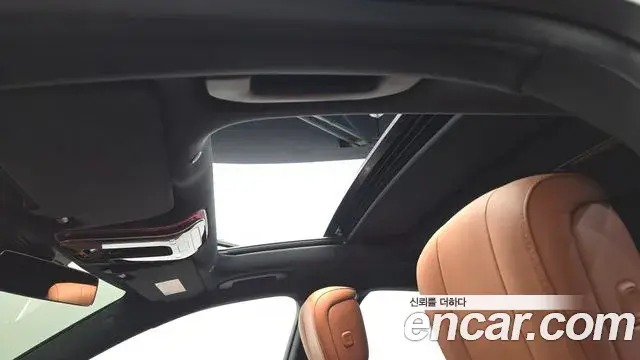 Mercedes-Benz S-Class 2023 — ფოტო 10/32