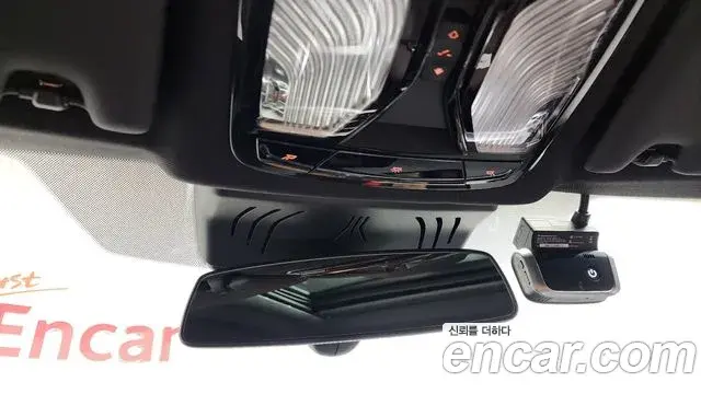 BMW 4 Series 2022 — Şəkil 8/36