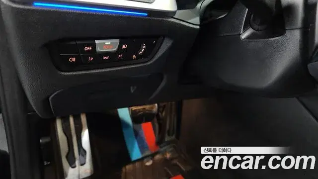 BMW 4 Series 2022 — Şəkil 9/36