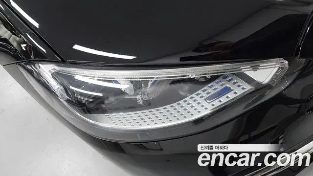 Mercedes-Benz S-Class 2025 — Şəkil 16/20