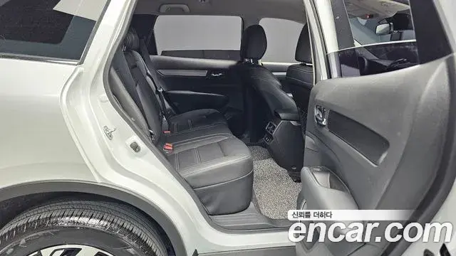 Renault Samsung QM6 2024 — ფოტო 12/25