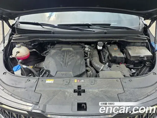 Kia Carnival 2024 — Photo 1/20