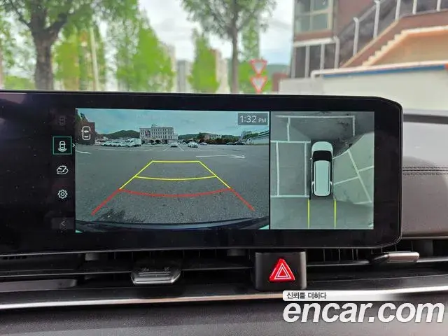 Kia Carnival 2024 — Photo 19/20