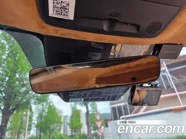 Kia Carnival 2024 — Photo 6/20