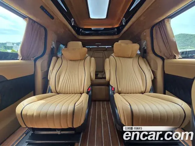 Kia Carnival 2024 — Photo 20/20
