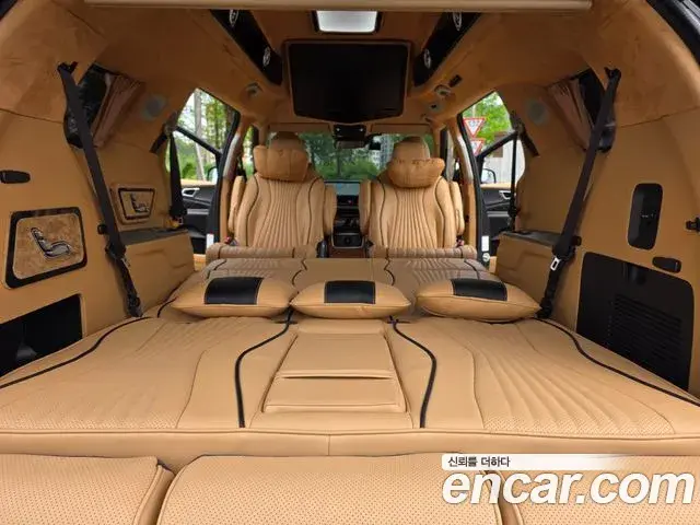 Kia Carnival 2024 — Photo 15/20