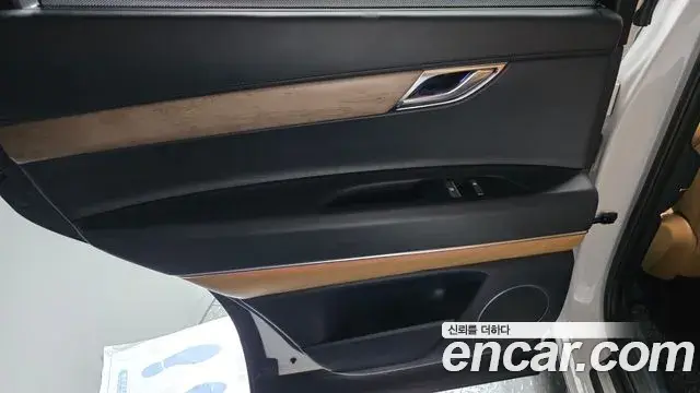 Genesis GV80 2021 — ფოტო 34/34