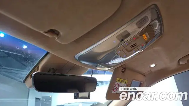 Genesis GV80 2021 — ფოტო 3/34