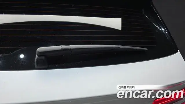 Genesis GV80 2021 — ფოტო 8/34