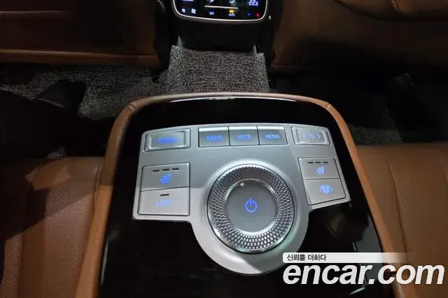 Genesis G80 2021 — Photo 4/20