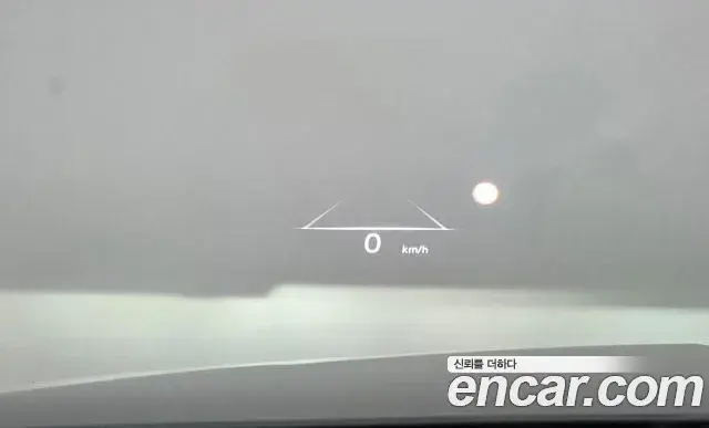 Genesis G80 2021 — Photo 8/20