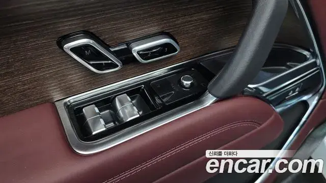 Land Rover Range Rover 2025 — Şəkil 20/38