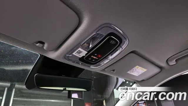 Hyundai Kona 2023 — Фото 19/20